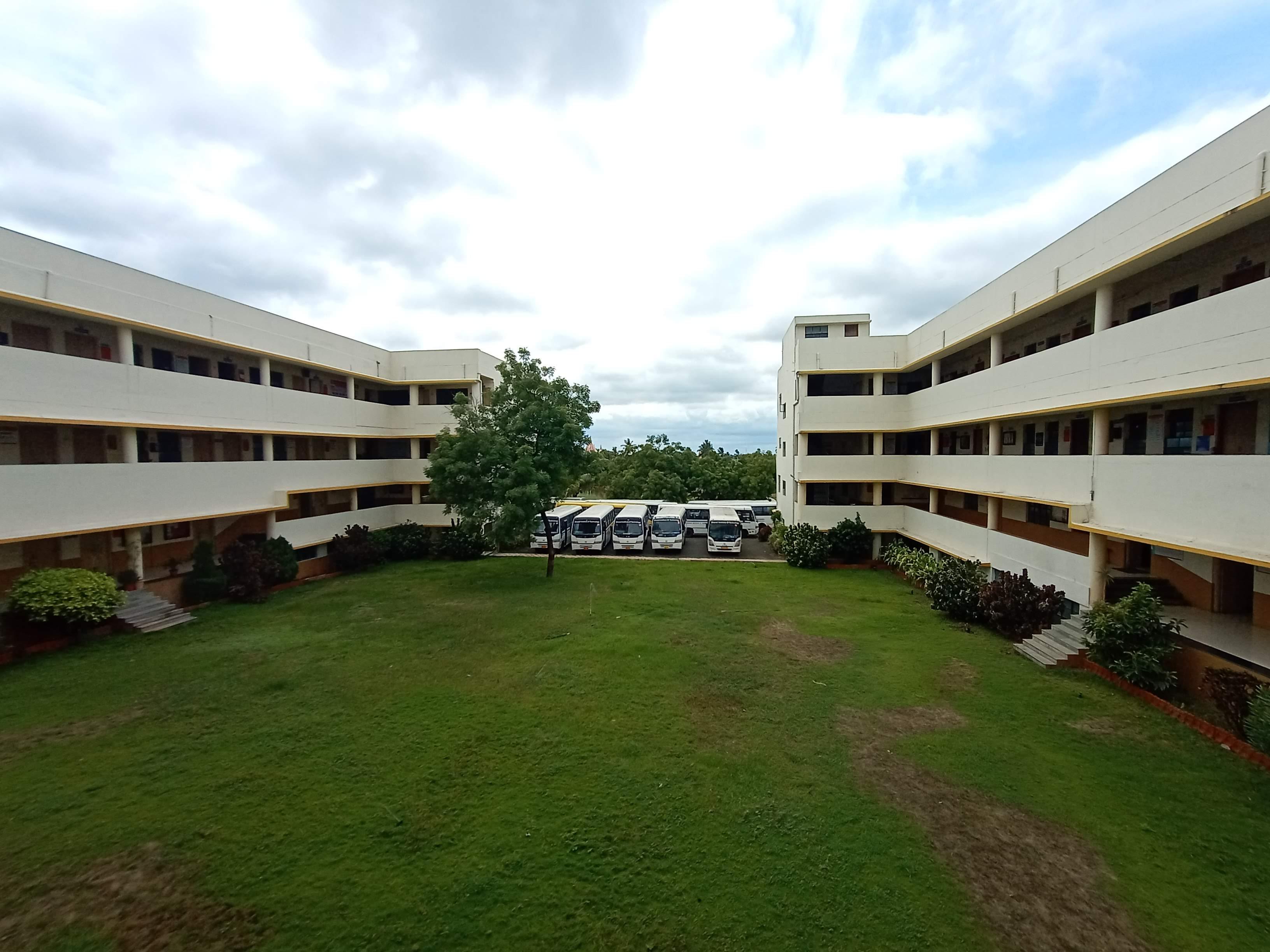 SITCOE Academic Building photo 7